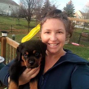 Meet your Posher, Michelle